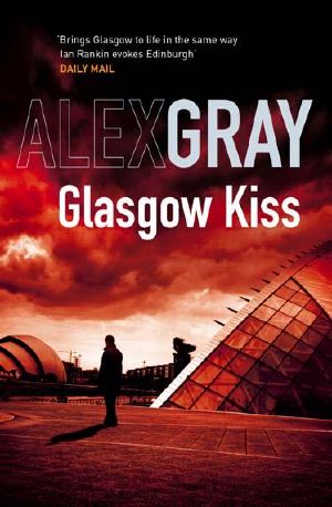 [DCI Lorimer 06] • Glasgow Kiss